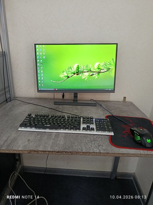 Компьютер сотилади