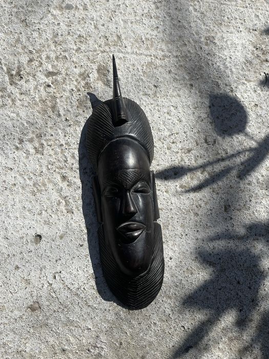 Африканска маска