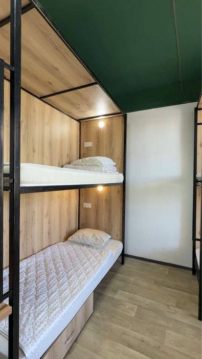 Гостиница 3000 тенге