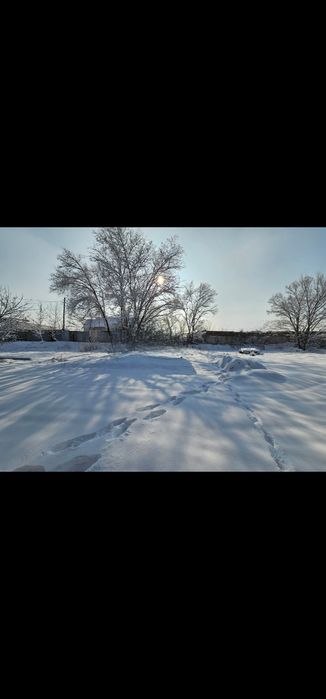 Продам участок делимый 20 соток