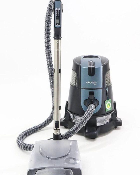 Roboclean Rasmiy