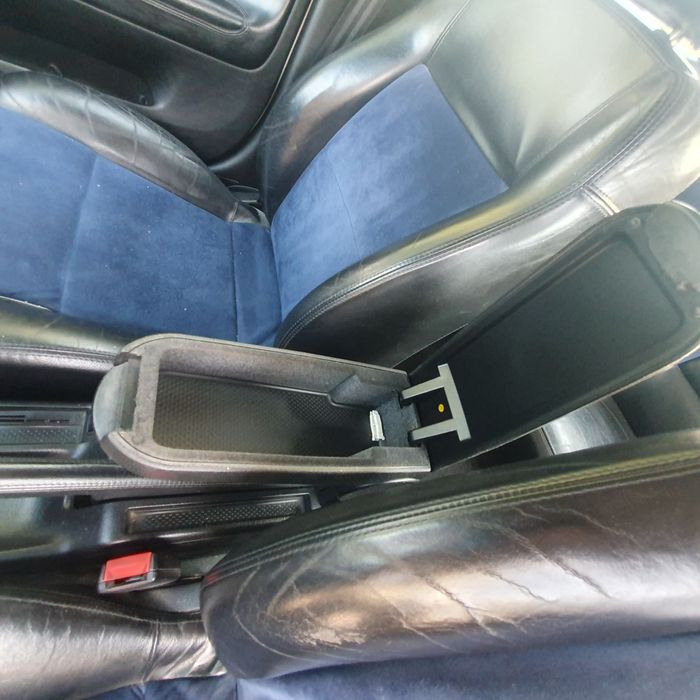 VW Passat B5 1.8i 125hp ADR.На части