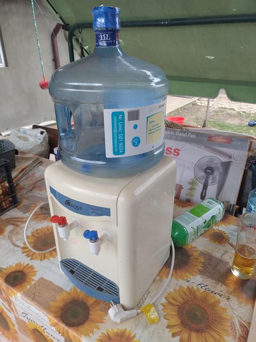 De vânzare dozator apa