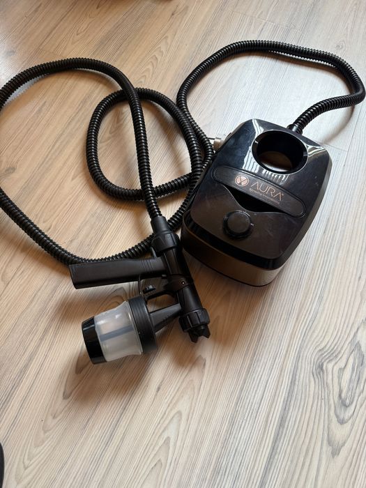 Спрей тен кабина