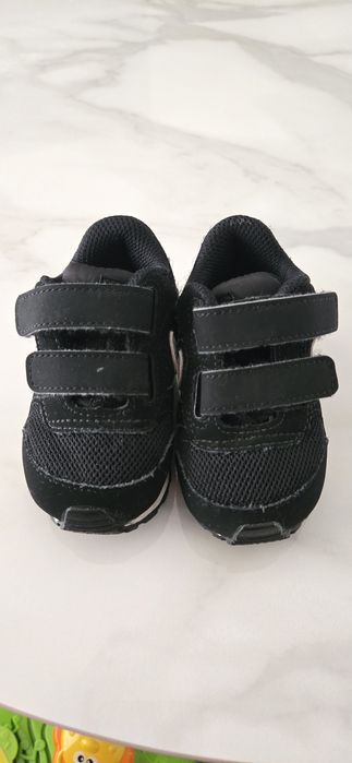 Adidasi Nike bebe nr 18.5