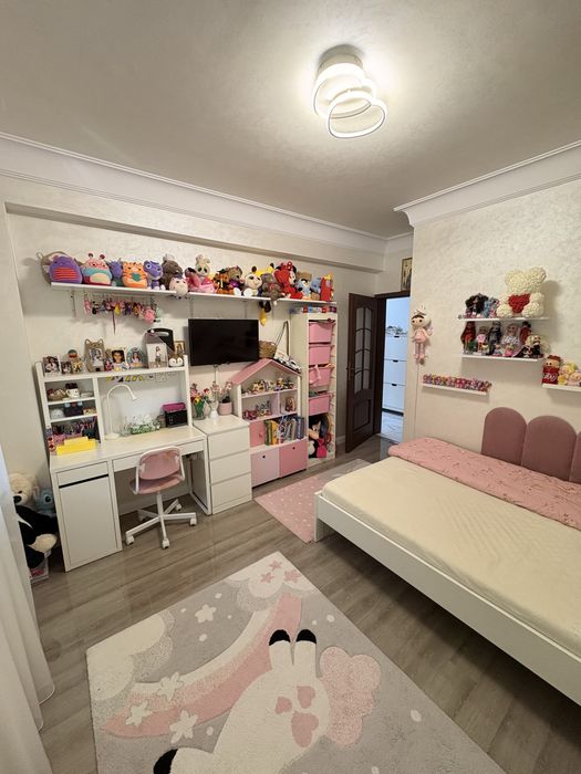 Vand apartament 3 camere Lidl Uverturii