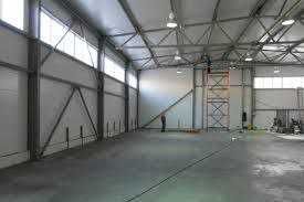 Строительство объектов не жилого фонда. Читайте внутри.