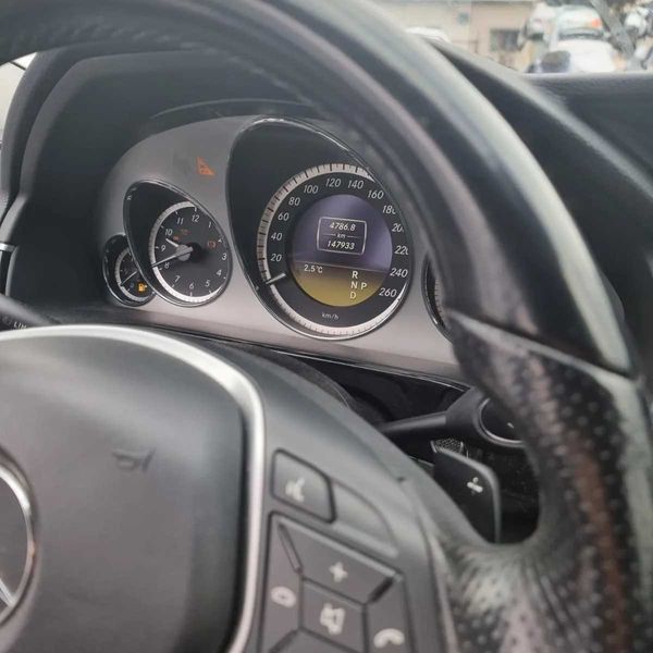 Mercedes-Benz E 350 4 matic airmatic AMG пакет W212 2013г. на части