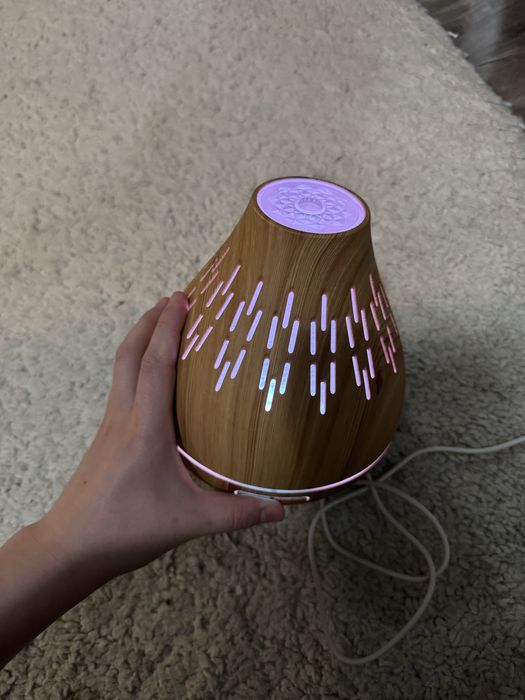 Увлажнитель воздуха