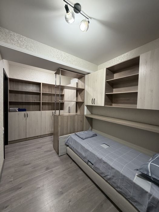 Сдаю ПОСУТОЧНО свою кв на Ц1