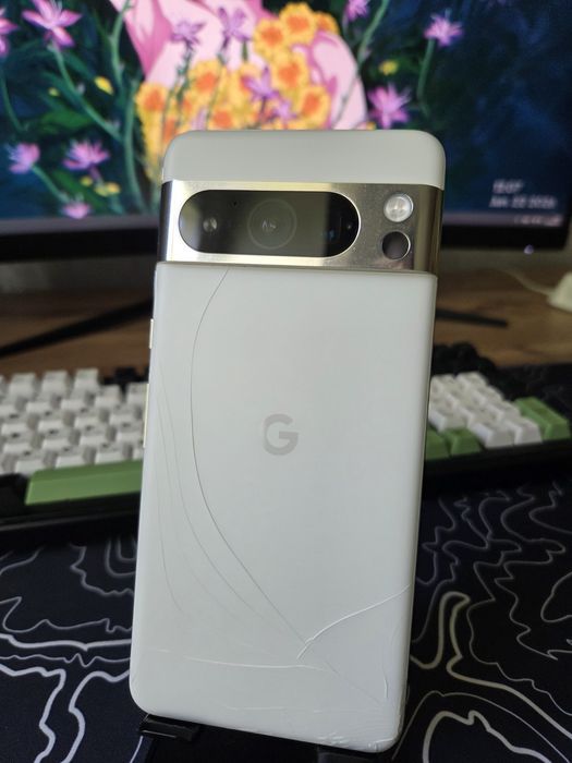 Google Pixel 8 Pro
