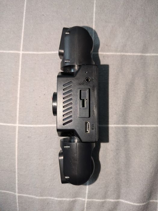 Camera auto (camera bord) 3 lentile