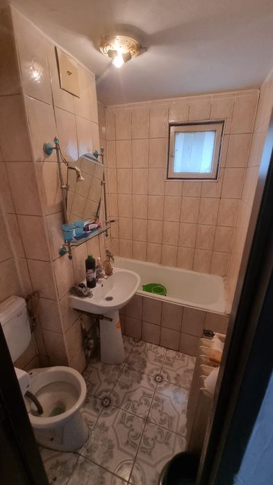 Apartament 2 camere 38mp Lacul Tei