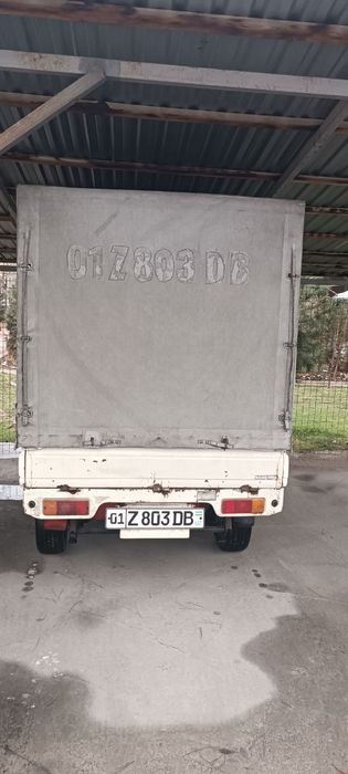 Labo 2019 yil qaymoq