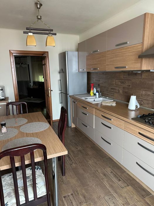 Apartament tip duplex