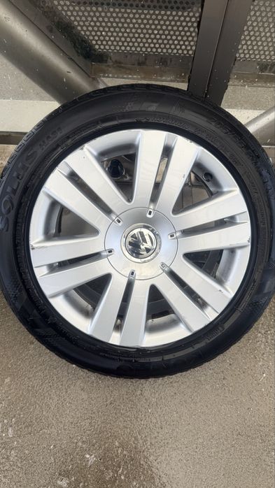 Jante R16 VW  b6