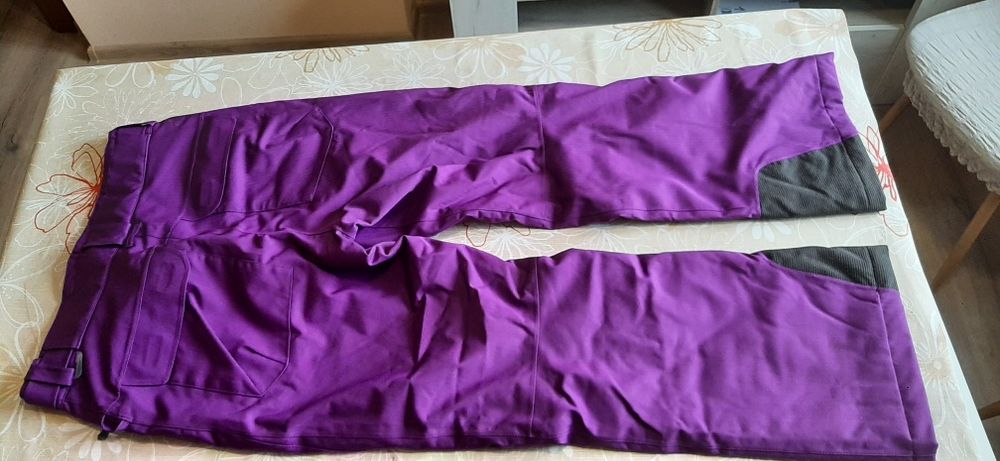 Ски сноуборд панталон Mc Kinley размер L