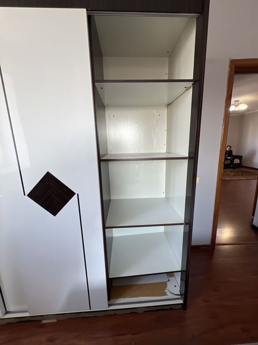 Шифонер Шкаф б/у