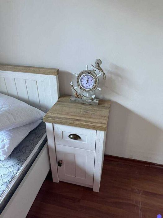 Продава се Едностаен апартамент в Бяла - 26 кв.м за 1577 €/кв.м - Снимка #4