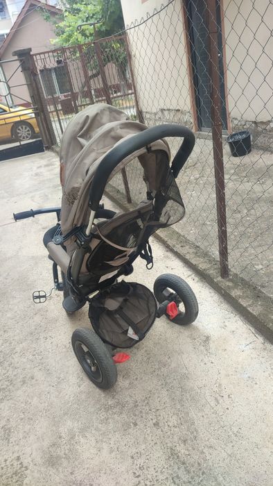 Детска триколка за деца