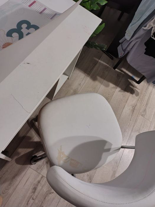 Birou școlar+ Scaun reglabil