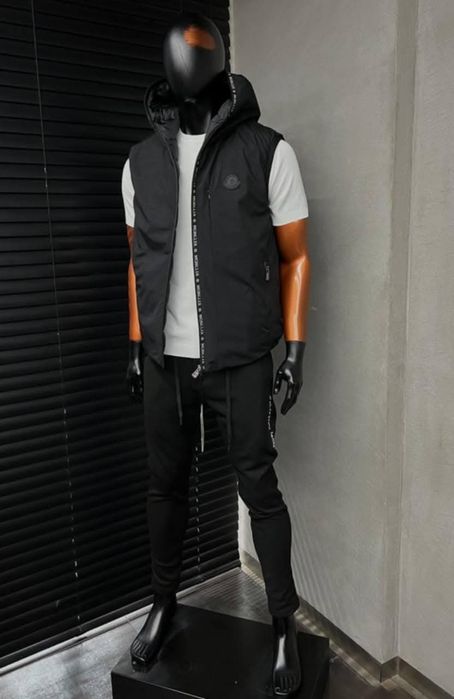 Мъжки елек различни