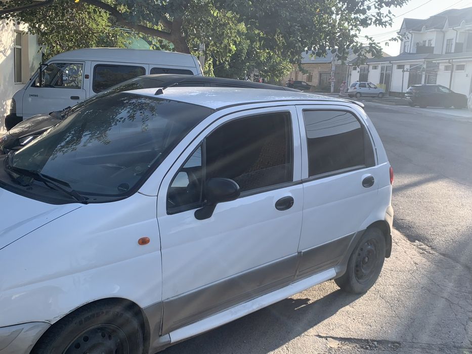 Matiz best Arenda