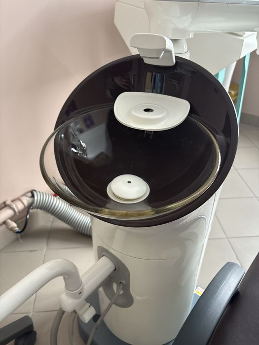 Osstem установка к3 воздушная