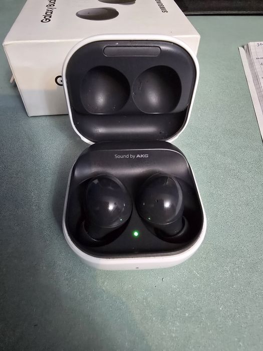 Samsung galaxy buds 2