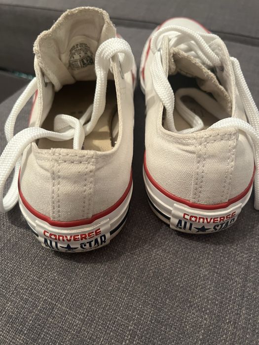 Кеды converse, оригинал, 2000 тг