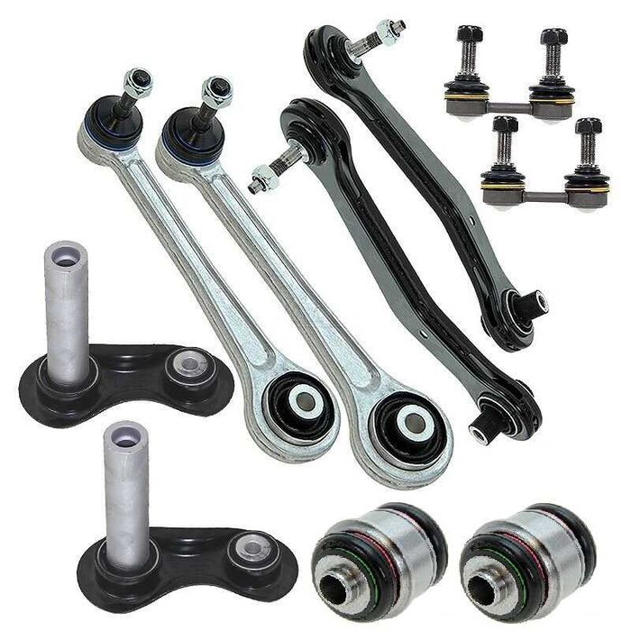 Комплект Задно Окачване BMW X5 E53