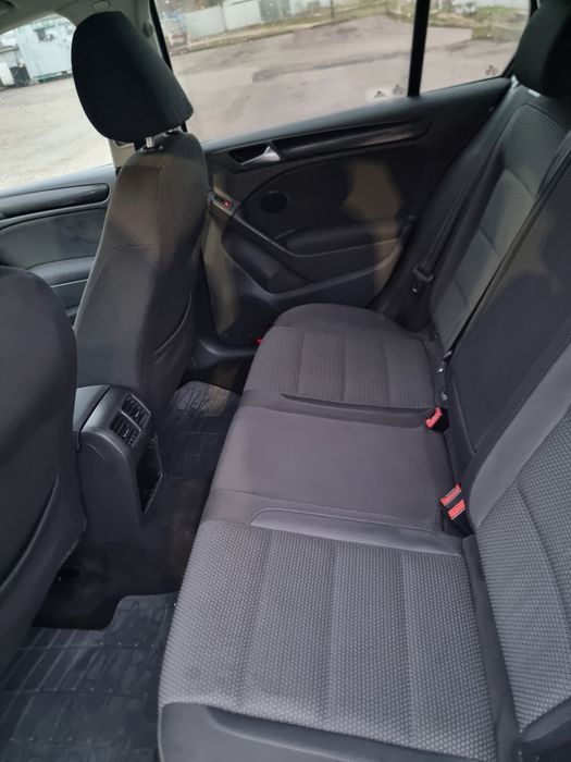 VOLKSWAGEN Golf 2009 — imagine 6