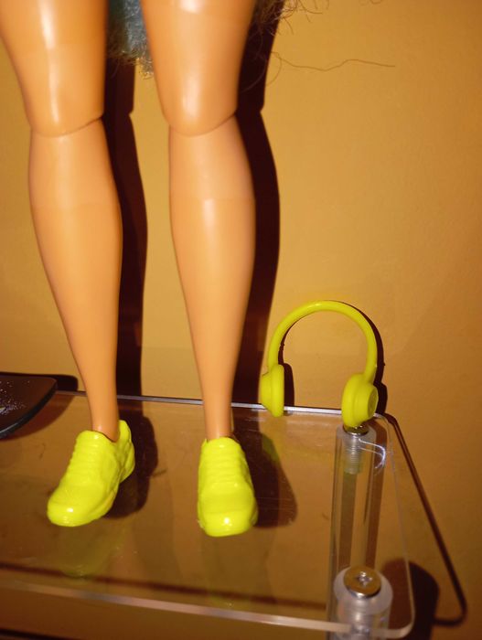 Кукла Barbie Extra.