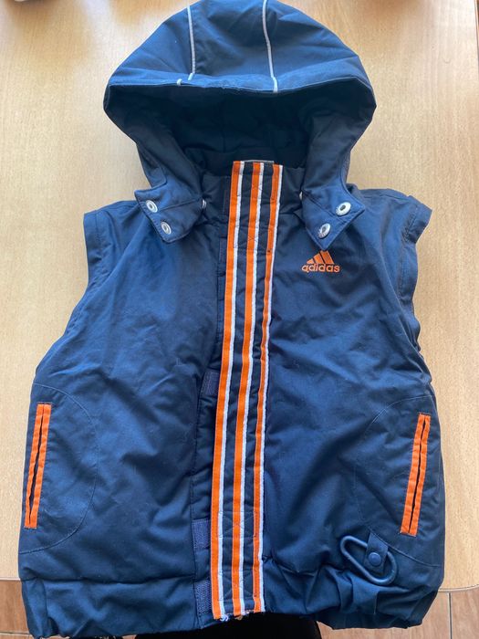 Куртка Adidas демисезон на малыша