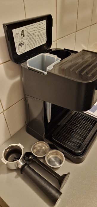 Espressor manual De'Longhi Stilosa Ec230Bk