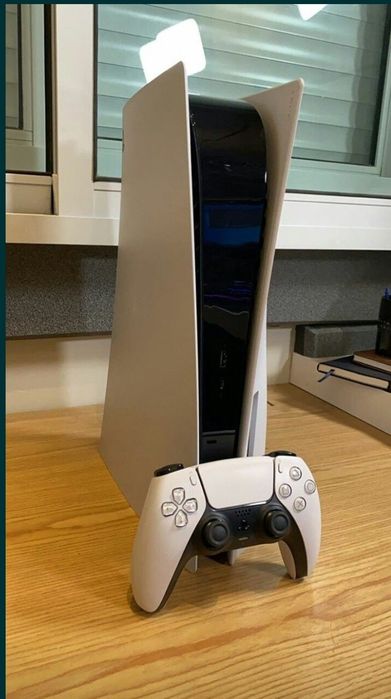 Продажа PS5 за 235000 торг есть