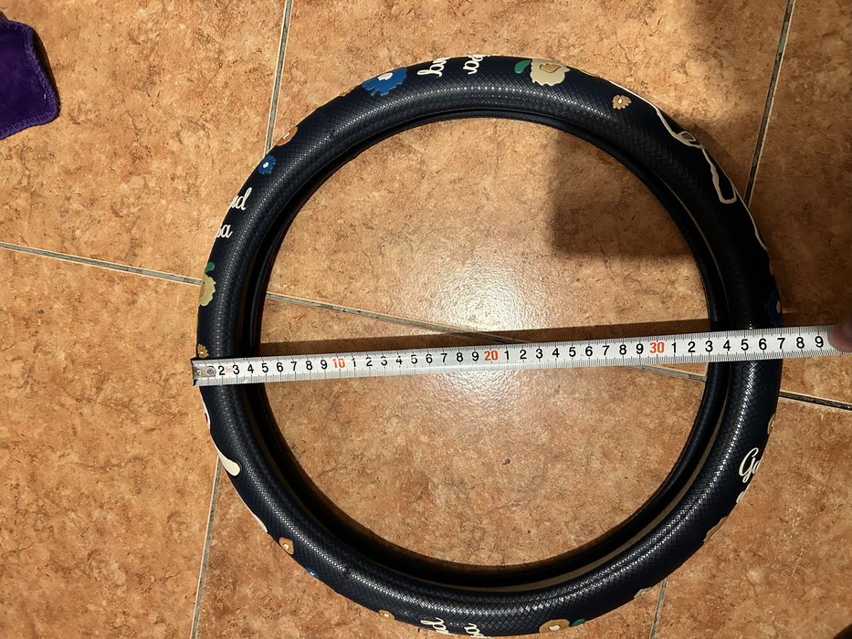 Продам Чехол на руль