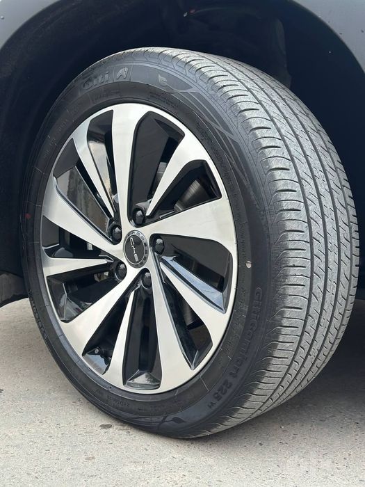 BYD champion 605 Аренда Выкуп