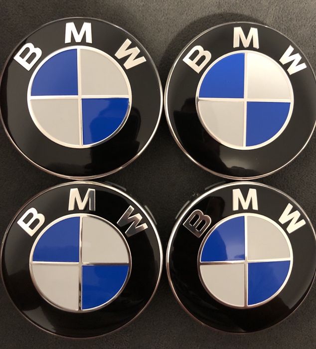 Set Embleme spate 82mm 78mm 74mm Seria 1 3 5 7 BMW E46 E90 E60 F10 F30