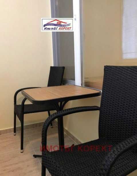 Продава се Четиристаен апартамент в София, Стрелбище - 146 кв.м за 2740 €/кв.м - Снимка #4