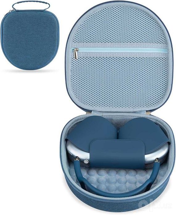 Apple AirPods Max 2  c Америки