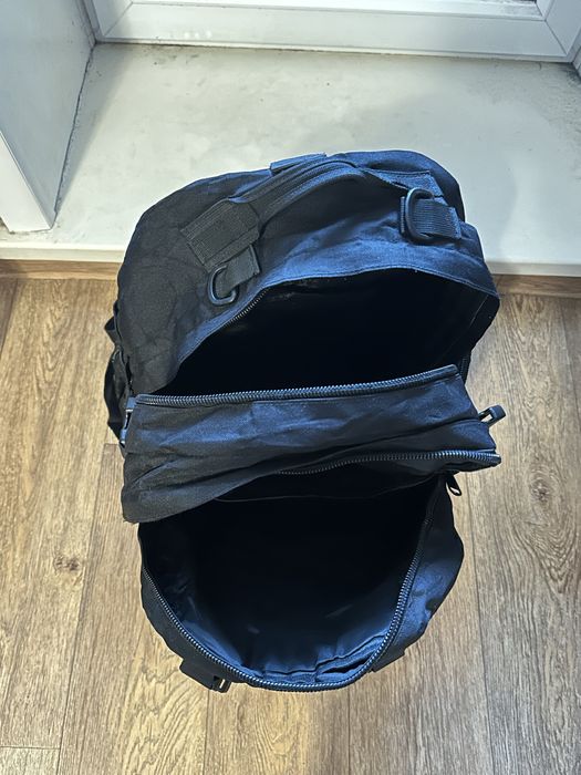 Тактическая Сумка