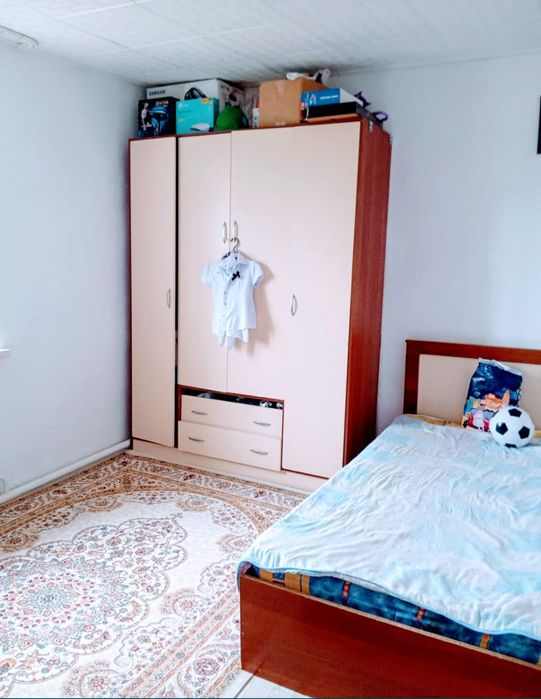 Тез арада сарай сатылады бағасы 15 мил