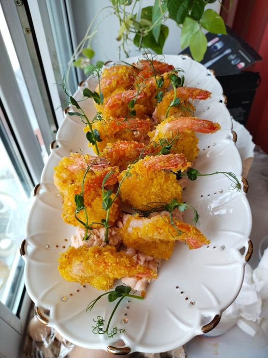 Шеф - повар -на выезд професионал