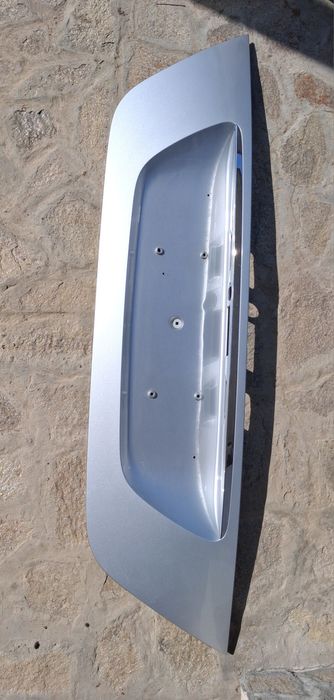 Кора багажник Мерцедес w211