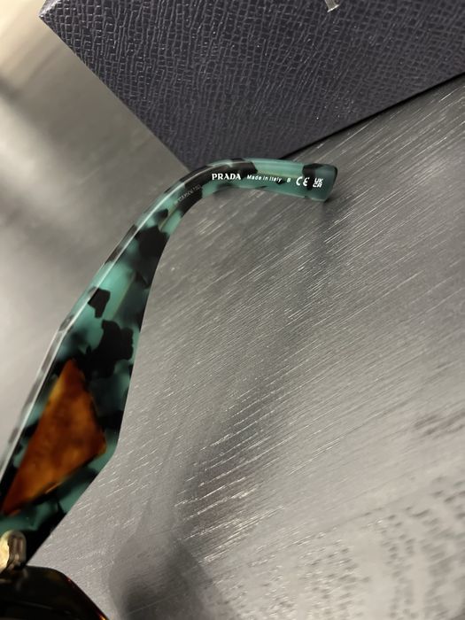 Ochelari PRADA dama originali