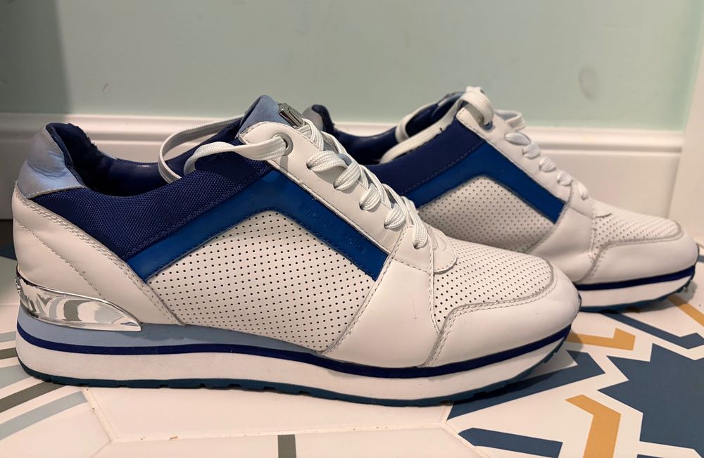 Маратонки Michael Kors