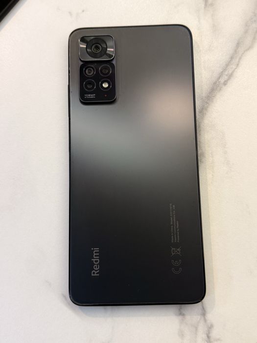 Продам смартфон Xiaomi Redmi Note 11 Pro 5G
