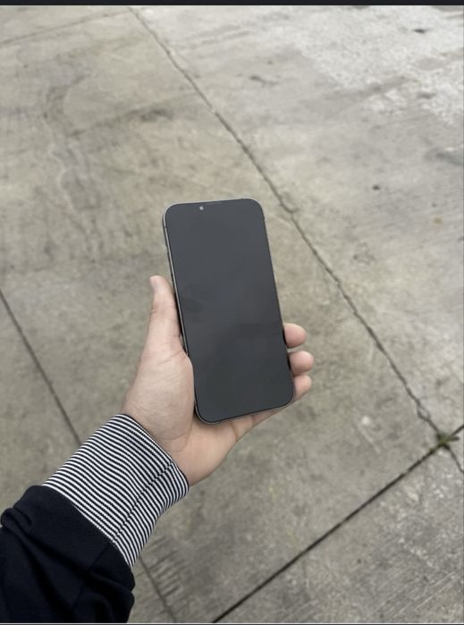 Iphone 13 pro max 128 gb