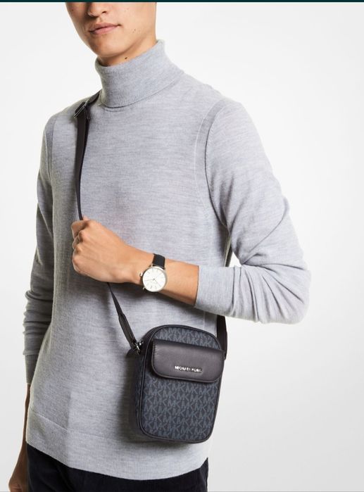 Барсетка сумка майкл корс michael kors